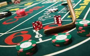 Vegas Online Casino| Bet Now