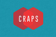 Vegas Online Casino Craps Logo