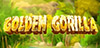 Vegas Online Casino Golden Gorilla logo