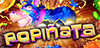Vegas Online Casino Popiñata Logo