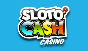 Vegas Online Casino SlotoCash-logo-blue