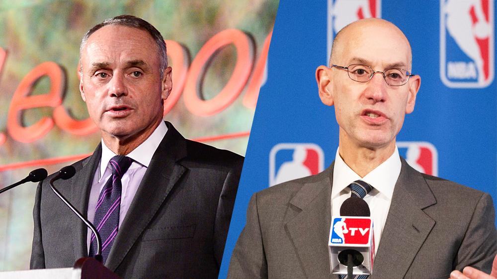 rob-manfred-adam-silver