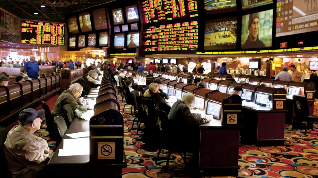 30 Best Pictures Vegas Sports Betting App / How to Win at Sports Betting: Tips and Strategies from ...