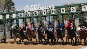 Oaklawn-track-horse-racing