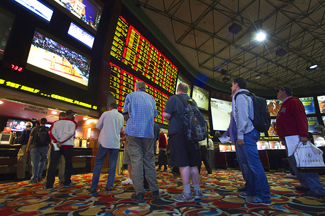 Minnesota-Sports-Betting