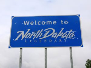 North-Dakota-Sign