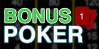 Bonus-Poker 1-Hand