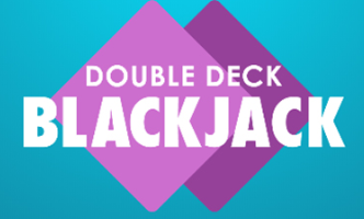 Double-Deck-Blackjack