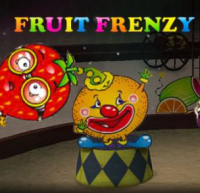 Fruit-Frenzy