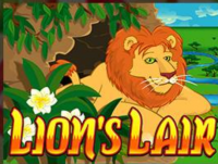 Lion's Lair