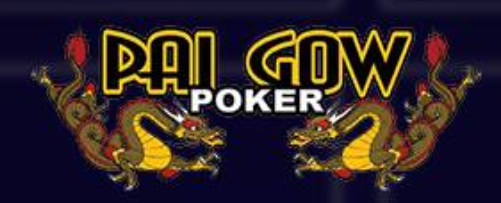 Pai-Gow-Poker