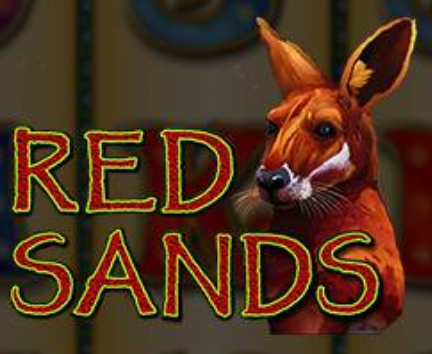 Red-Sands