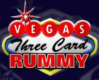 Vegas-Three-Card-Rummy