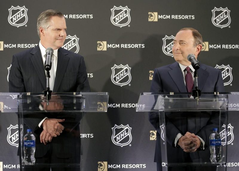 mgm-nhl-Gary-Bettman-James-Murren