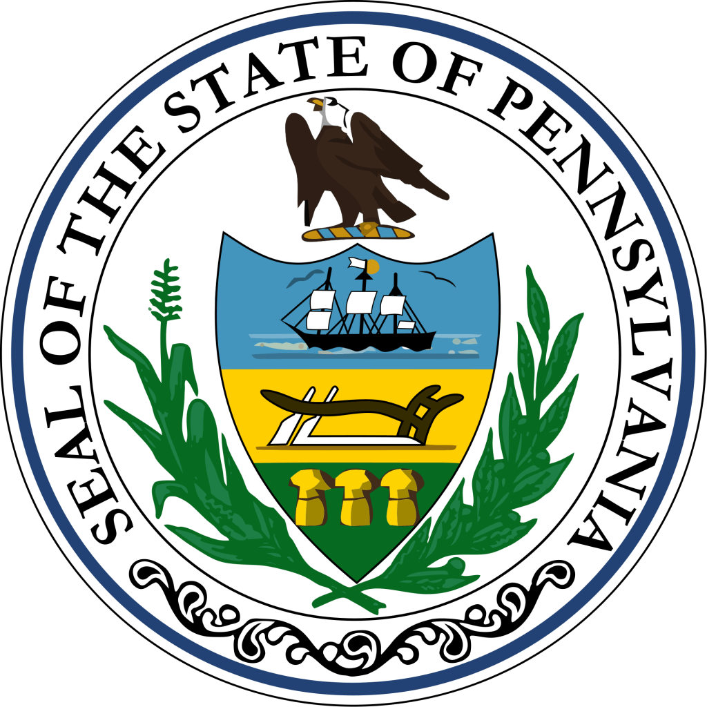 Seal-of-the-state-Pennsylvania