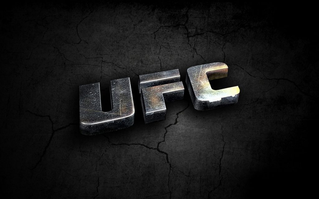 ufc-logo