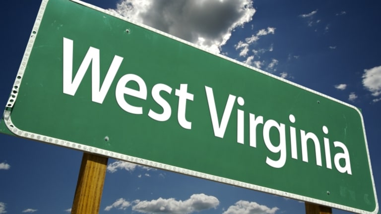 west-virginia-sign