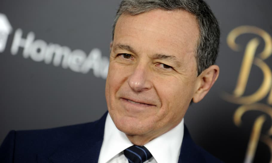 Bob-Iger