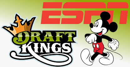 draftkings-walt-disney-espn