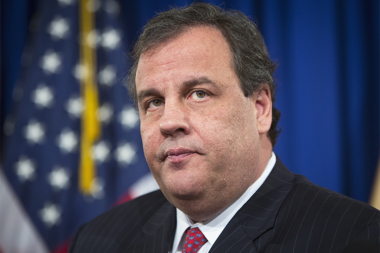 governor-Chris-Christie