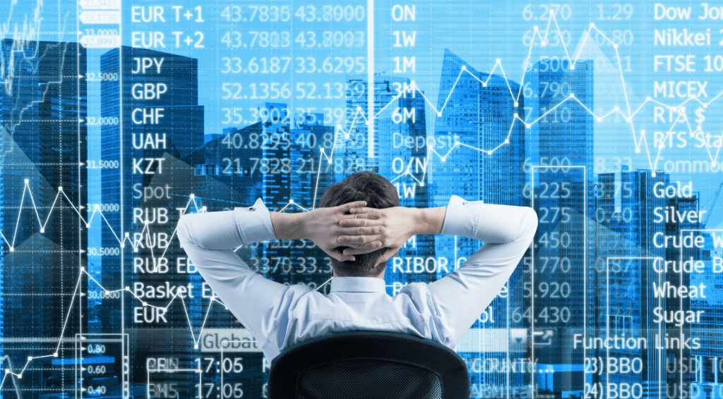 Sotck-Market-Finance-Charts