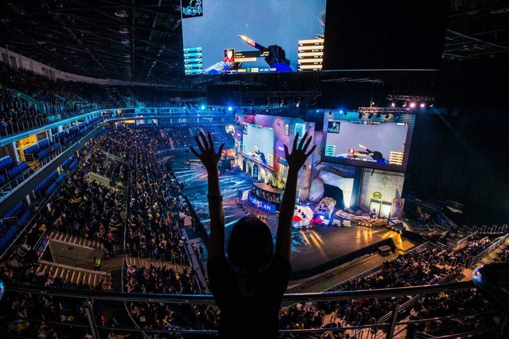 esports-stadium