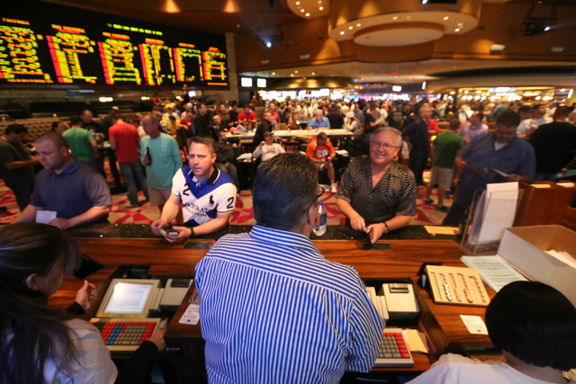 nevada-sports-betting