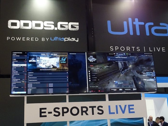 Betting-UltraPlay-sports-betting-eSports