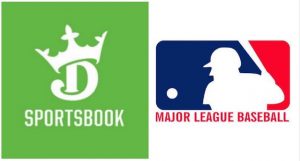 DraftKings-Sportsbook-MLB-gaming-operator
