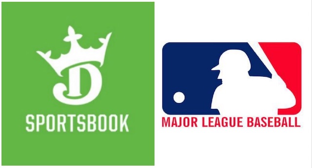 DraftKings-Sportsbook-MLB-gaming-operator