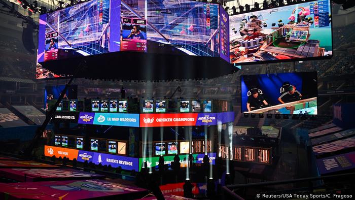 Fortnite-World-Cup-Finals-new-york-city