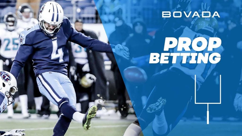 Fanduel prop bets nfl odds