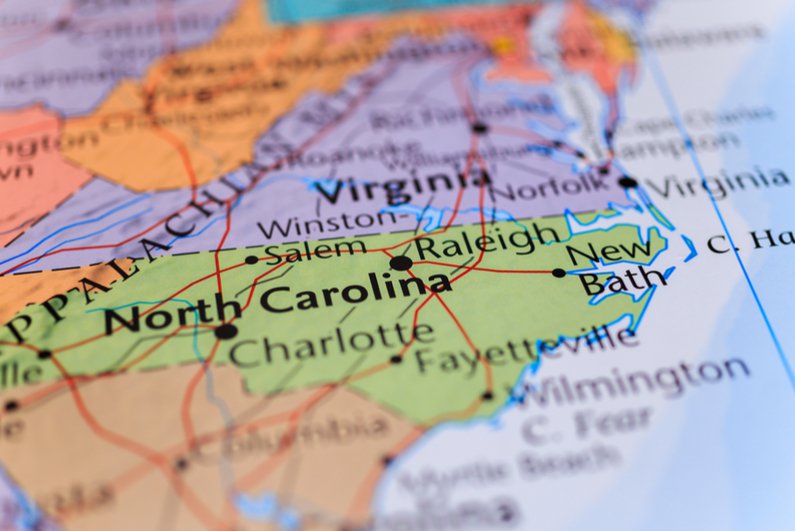 North-Carolina-legalize-Sports-Betting