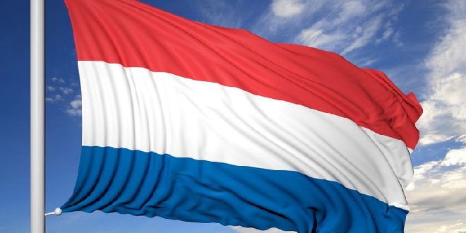 holland-Flag