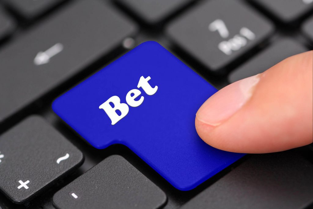 online-sports-betting