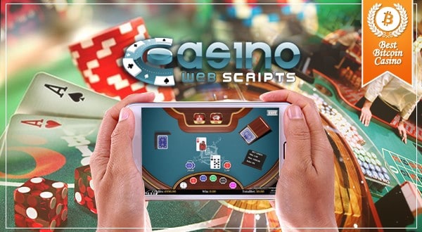 Casino-web-scripts