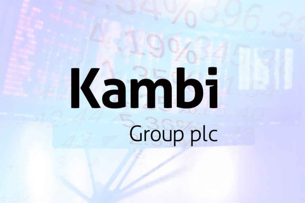 Kambi-Group