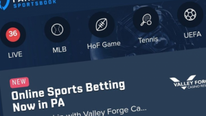Pennsylvania-Online-Betting