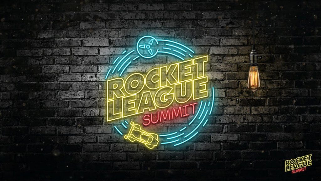 Rocket-League-Summit
