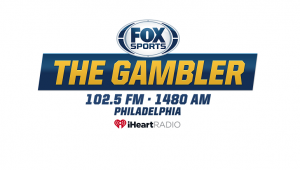 iHeartMedia-Fox-Sports-The-Gambler-Philadelphia