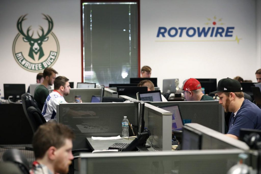 rotowire-offices