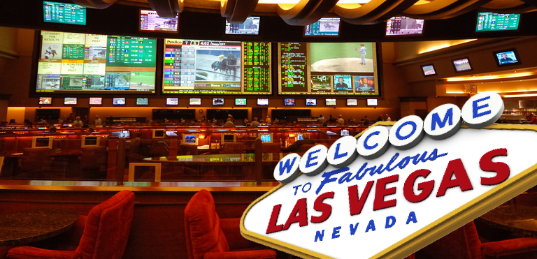 Best sports betting casino in vegas