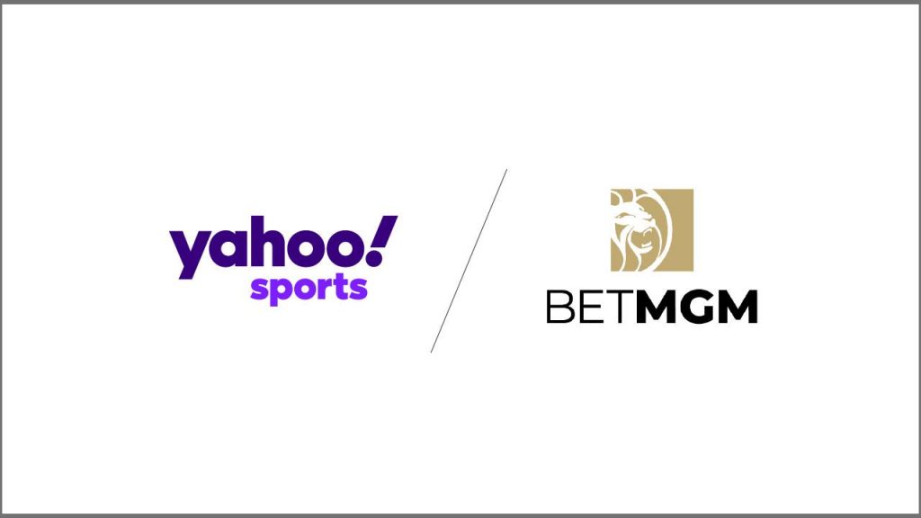 Yahoo-Sports-MGM-Partnership