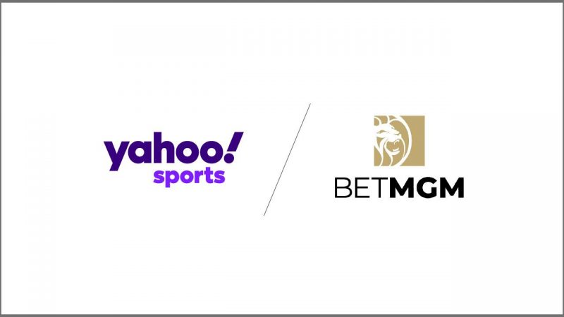 Yahoo-Sports-MGM-Partnership