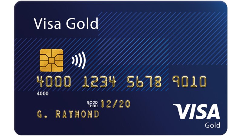 visa-gold-card