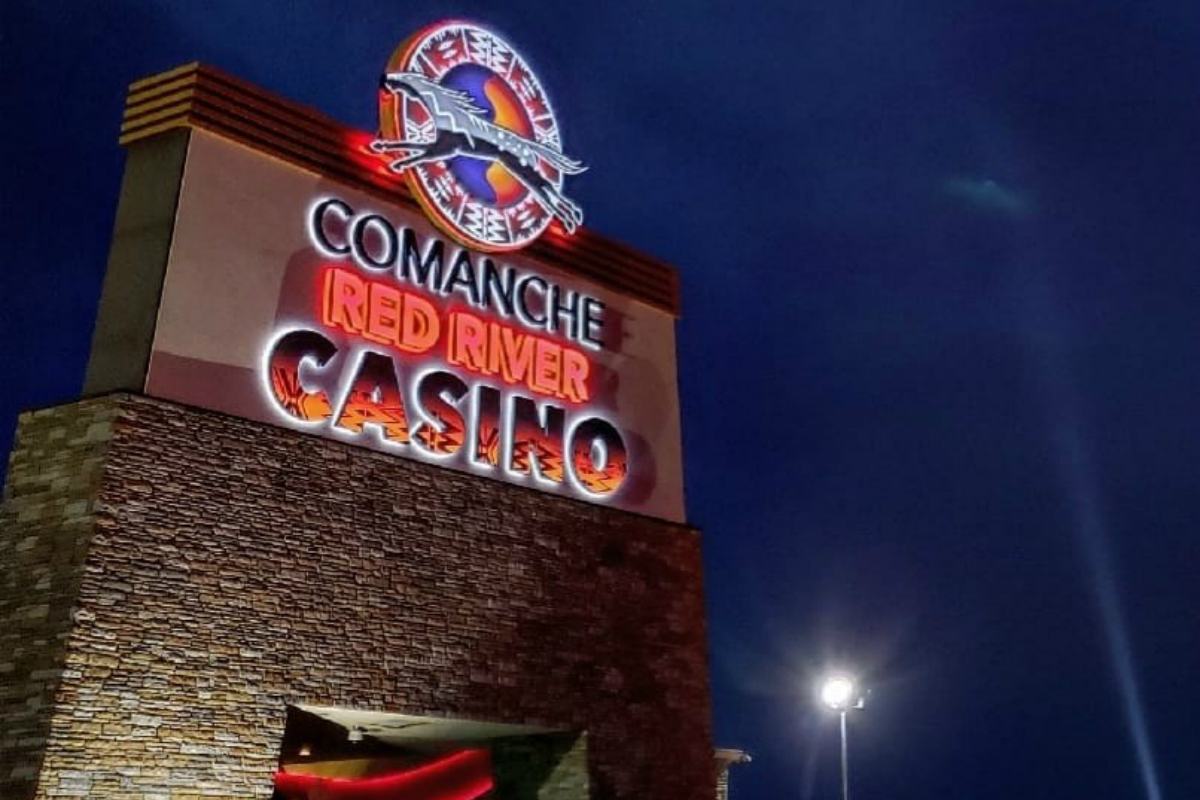 Oklahoma online casino