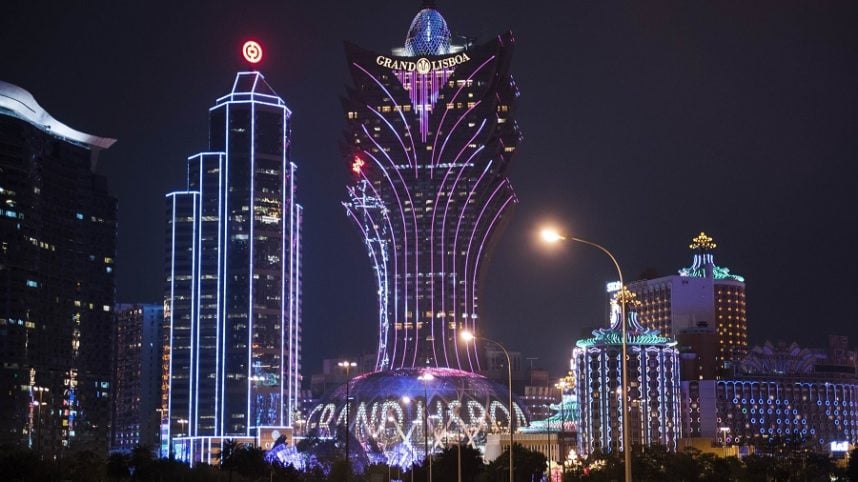 Macau, casino, national security, civil liberties, Beijing