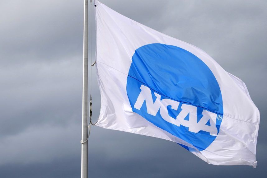 NCAA sports betting rules gambling