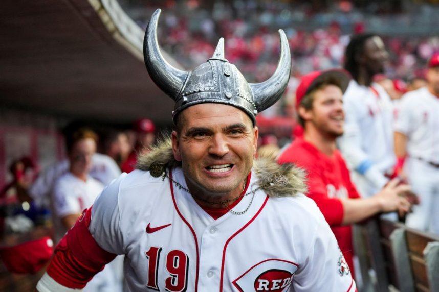 Joey Votto