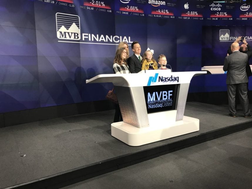 MVB Financial